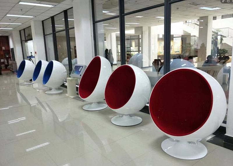 有聲聽(tīng)書太空艙