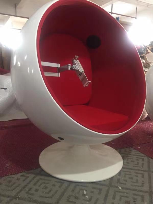 有聲聽(tīng)書太空艙